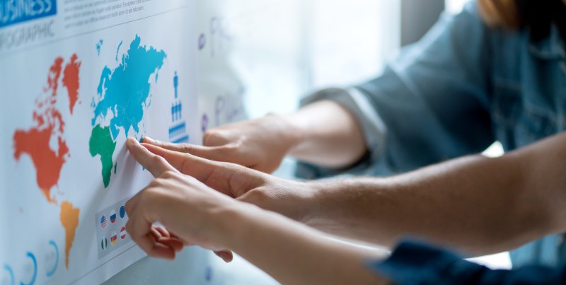 Türkiye-Çin Ticaretinde Kültürel Farklılıklar ve İş Etiği Rehberi