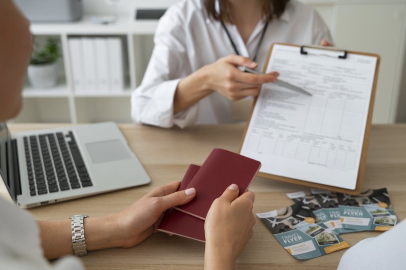 Türkiye'de Yabancı Yatırımcılar İçin İkamet ve Çalışma İzni Süreçleri